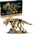 LEGO Jurassic World Dinosaur Fossils