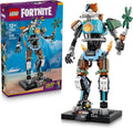 LEGO Fortnite KIT 77081 Building Toy Boys Girls Ages 12 Posable Display Model for Fans Kids Bedroom Desk Decor 1230 pieces Gift for Gamers