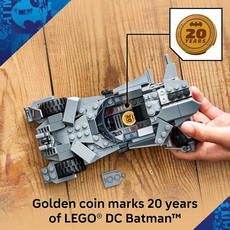 LEGO DC Batman