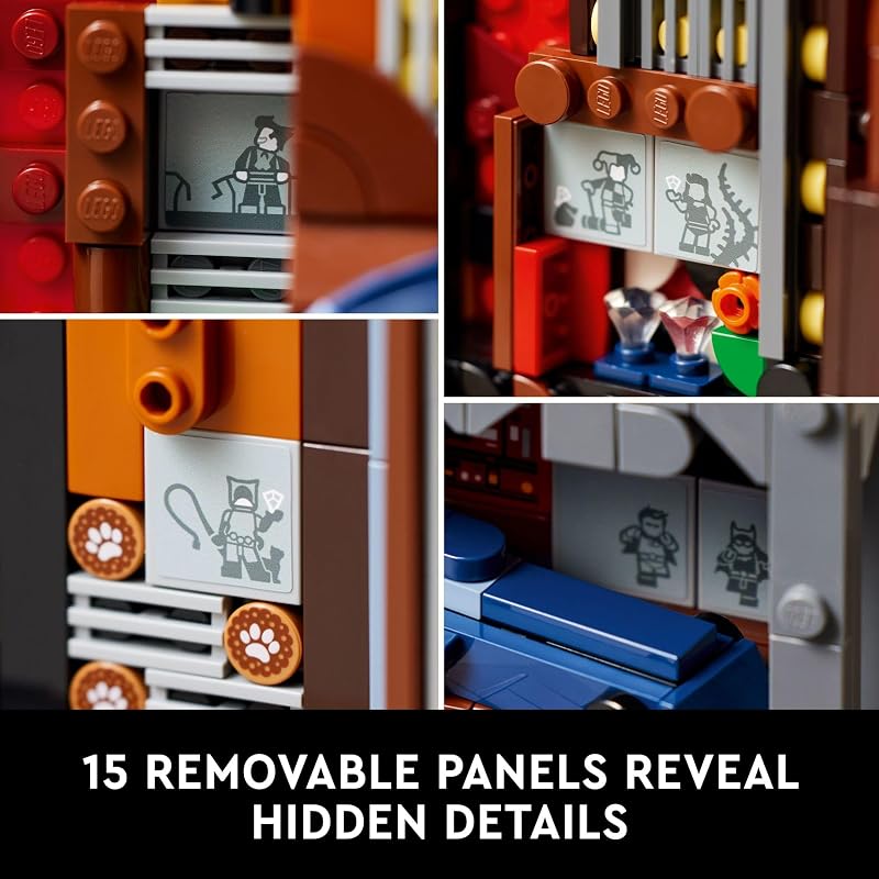 LEGO DC Batman