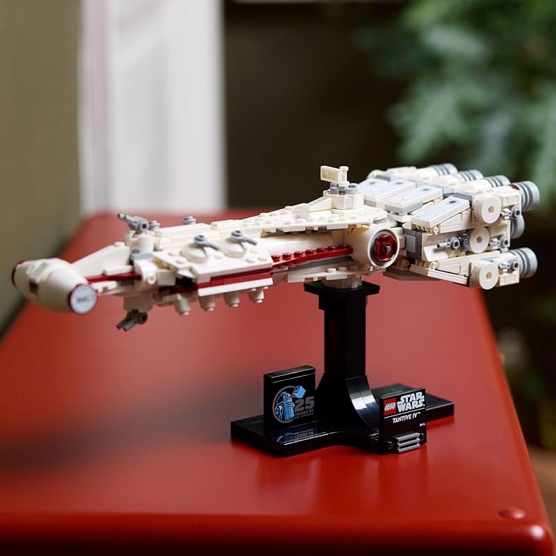 LEGO Star Wars
