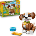 LEGO Creator 3 in 1 Cute Animals