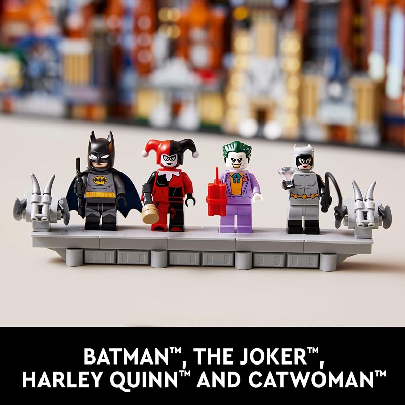 LEGO DC Batman