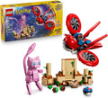 LEGO Pokémon SMART Play