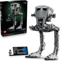 LEGO Star Wars at ST Walker Building Set Adult Building Blocks for Fans Ages 18 Imperial Forces Collectible Model Kit Star Wars Gift Idea for Men Women 75417