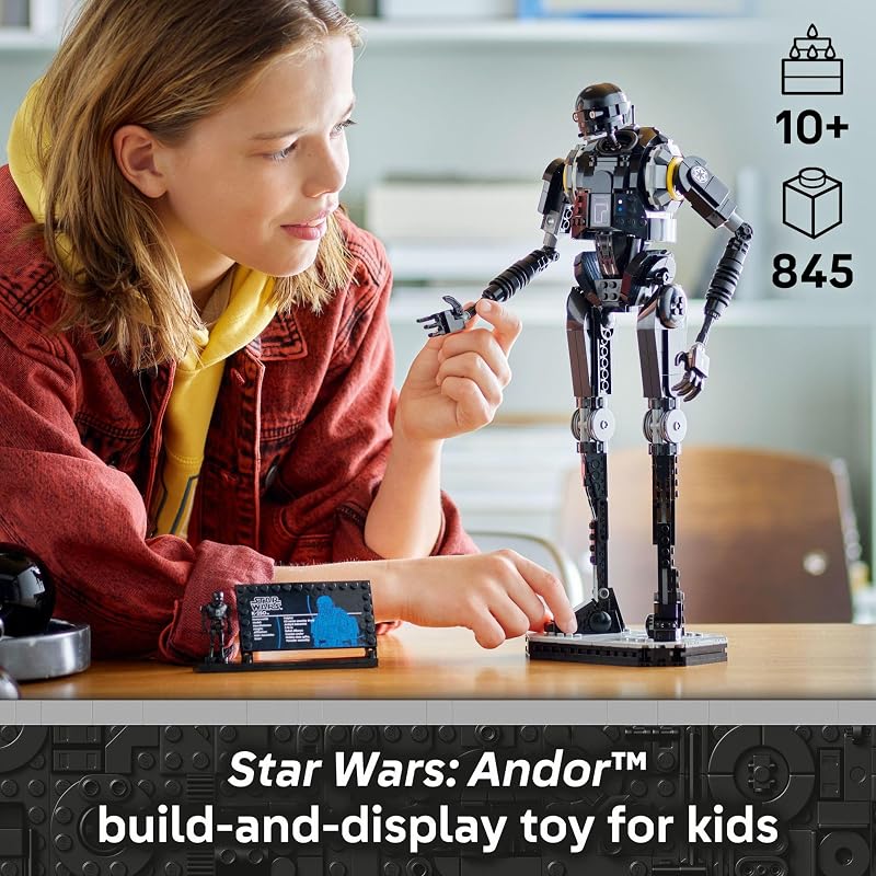 LEGO Star Wars