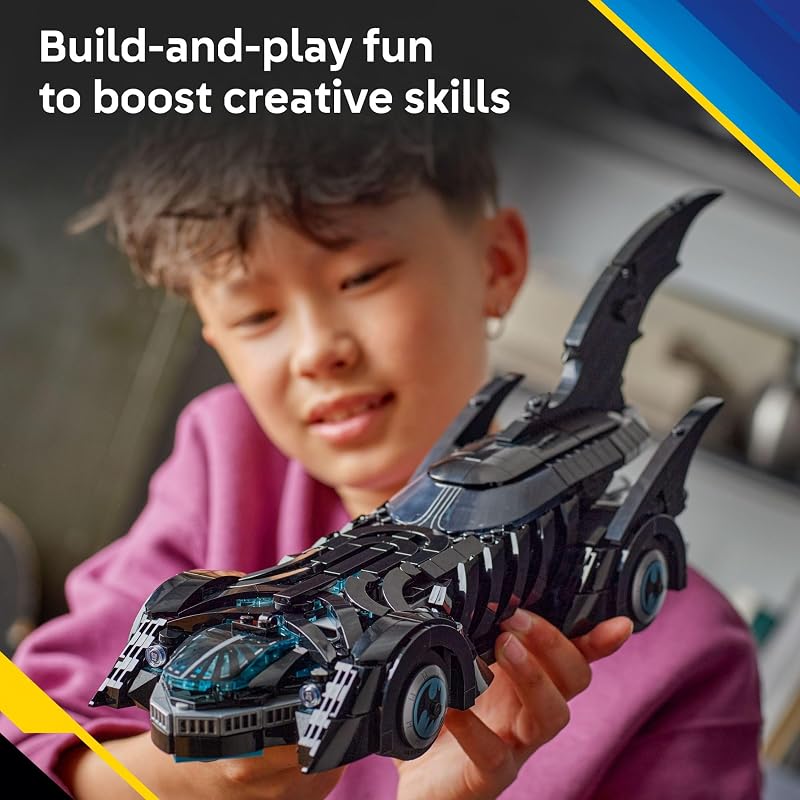 LEGO DC Batman