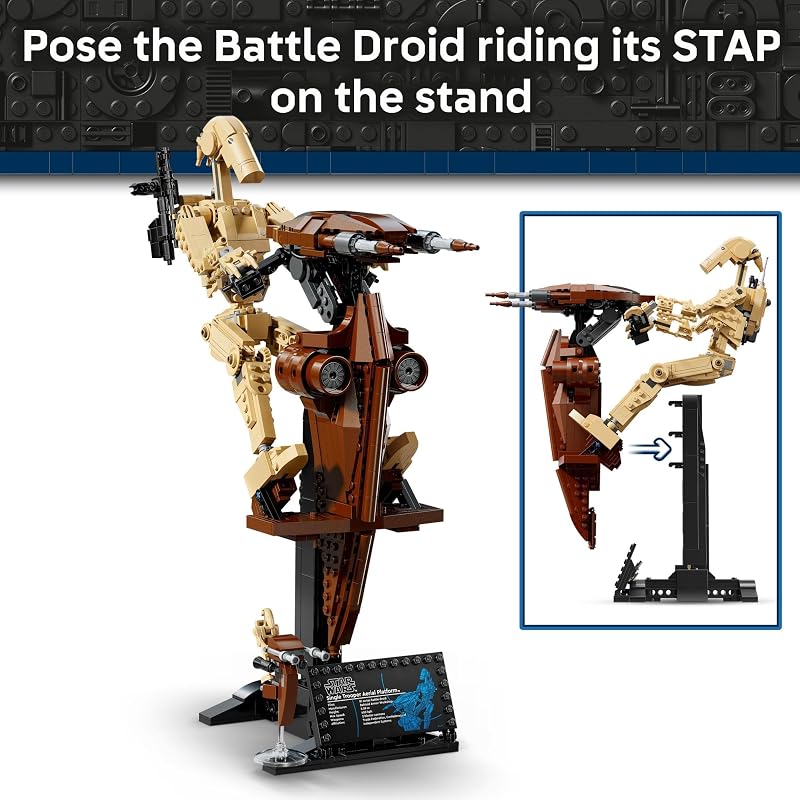 LEGO Star Wars