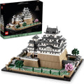 LEGO Architecture Landmarks Collection