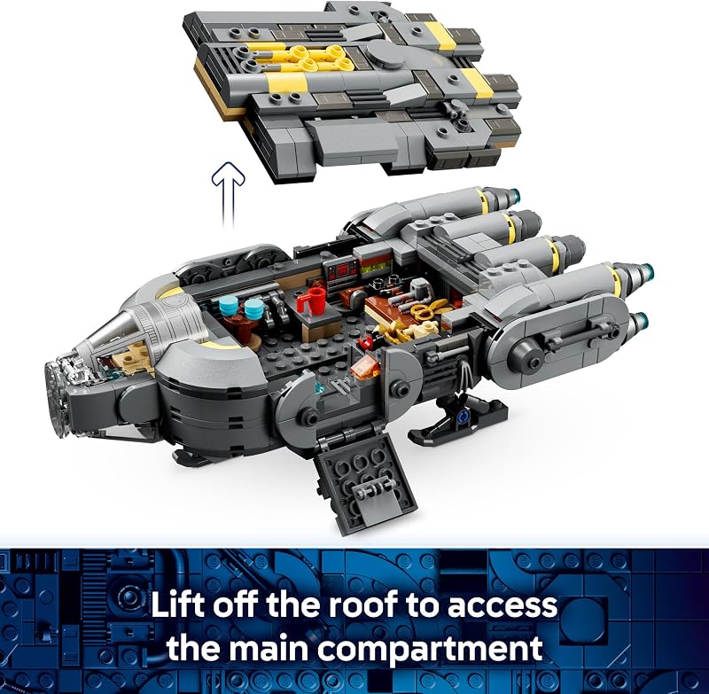 LEGO Star Wars