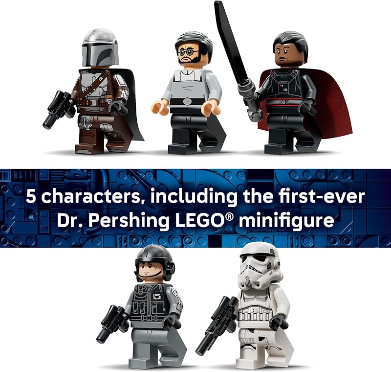 LEGO Star Wars