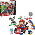 LEGO Super Mario