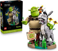 LEGO Shrek