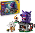 LEGO Pokémon SMART Play