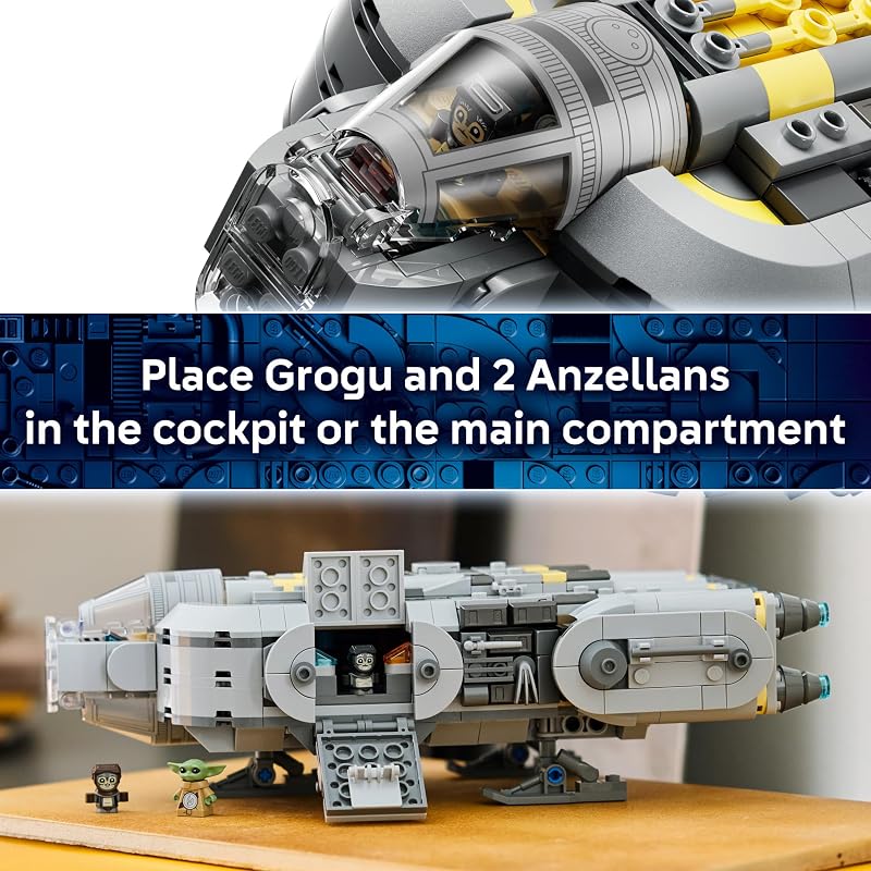 LEGO Star Wars