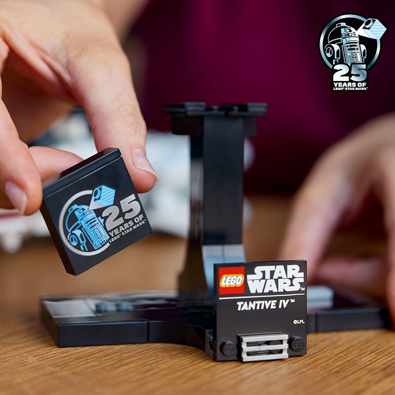 LEGO Star Wars