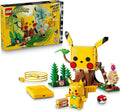 LEGO Pokémon SMART Play