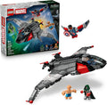 LEGO Marvel Avengers