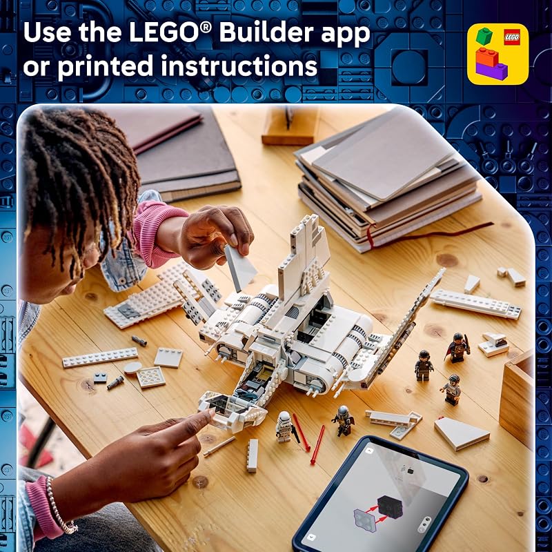 LEGO Star Wars