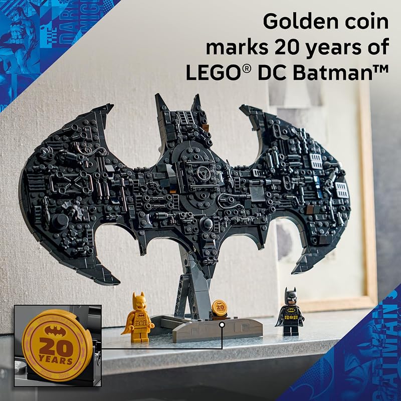 LEGO DC Batman