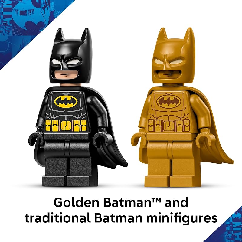 LEGO DC Batman