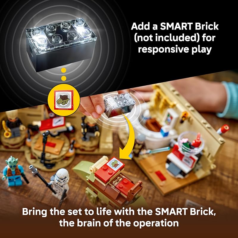 LEGO Star Wars SMART Play