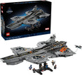 LEGO Marvel SHIELD Helicarrier Collectible Building Set for Adults Ages 18 Marvel Bedroom or Home Office Decor Includes 6 Minifigures Gift for Men Women 76354