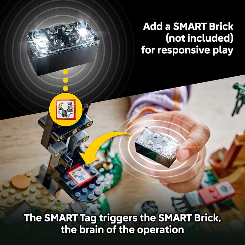 LEGO Star Wars SMART Play