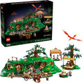 LEGO Icons The Lord of The Rings