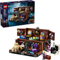 LEGO Wednesday Things Apartment Building Toy Transforming Trunk Playset W Poseable Thing Enid Sinclair Minidoll Wednesday Merch for Girls Boys Ages 10 Gift Idea for Birthdays 76785