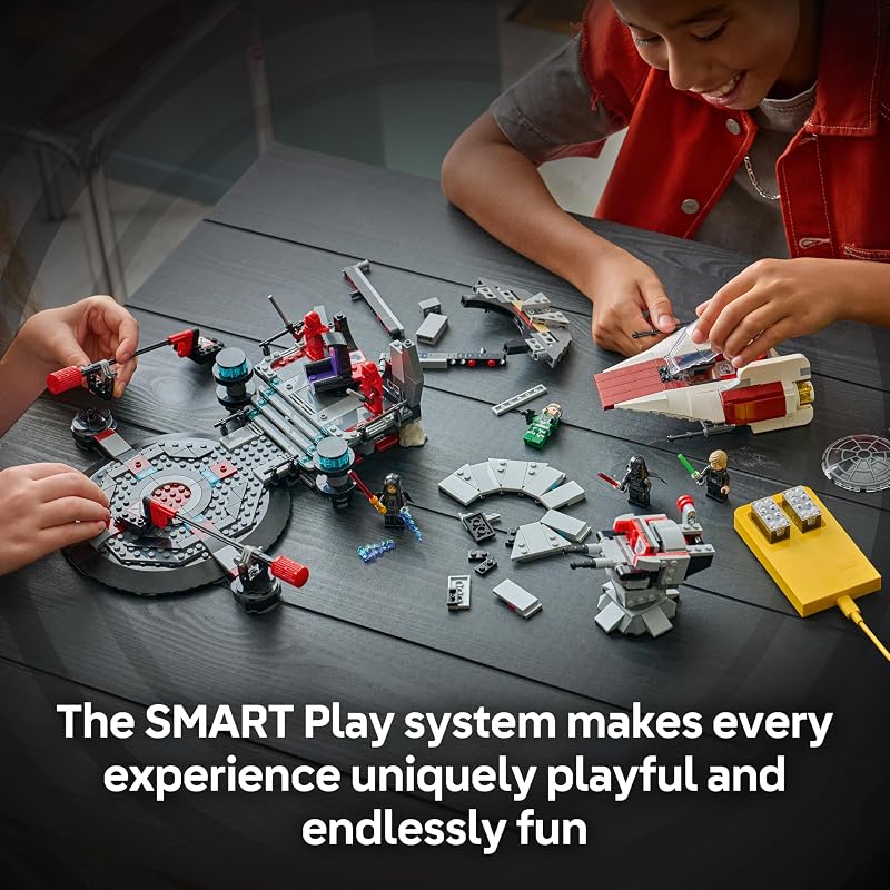 LEGO Star Wars SMART Play