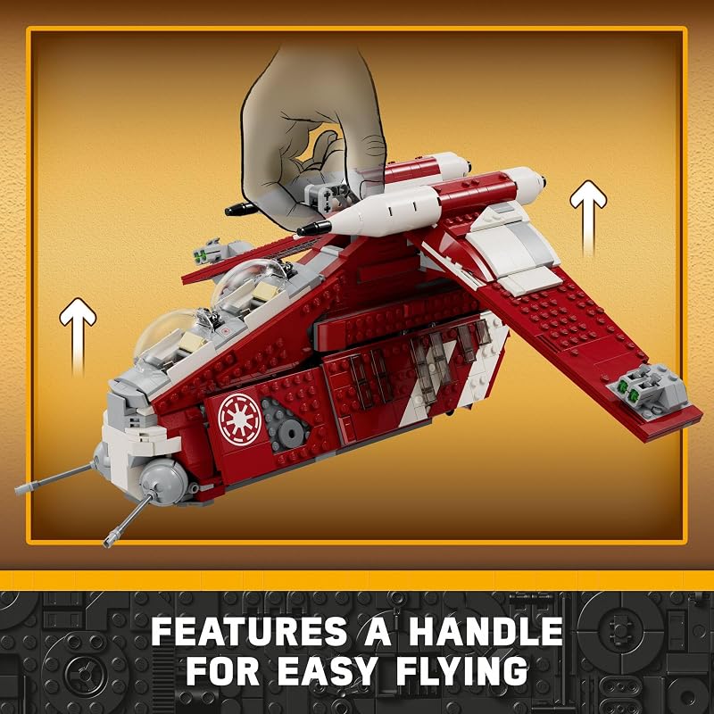 LEGO Star Wars