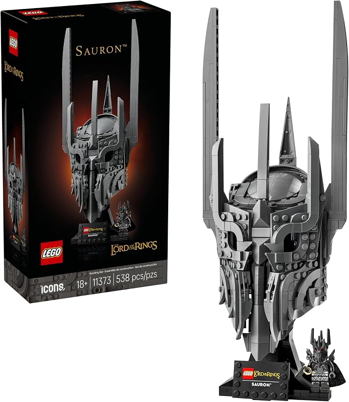 LEGO Icons The Lord of The Rings
