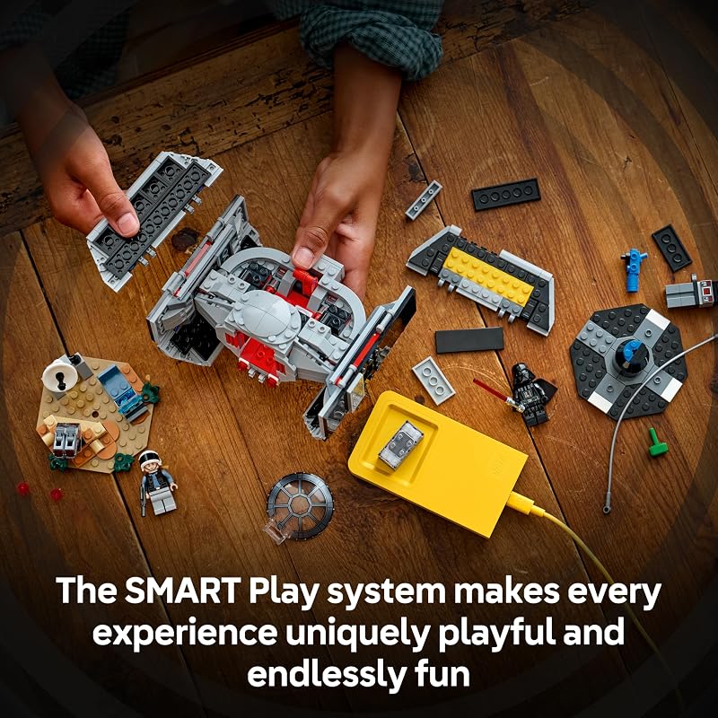 LEGO Star Wars SMART Play