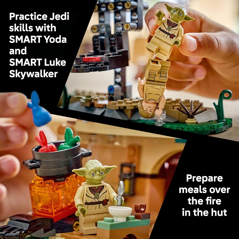 LEGO Star Wars SMART Play