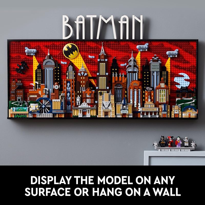 LEGO DC Batman