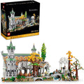 LEGO Icons The Lord of The Rings