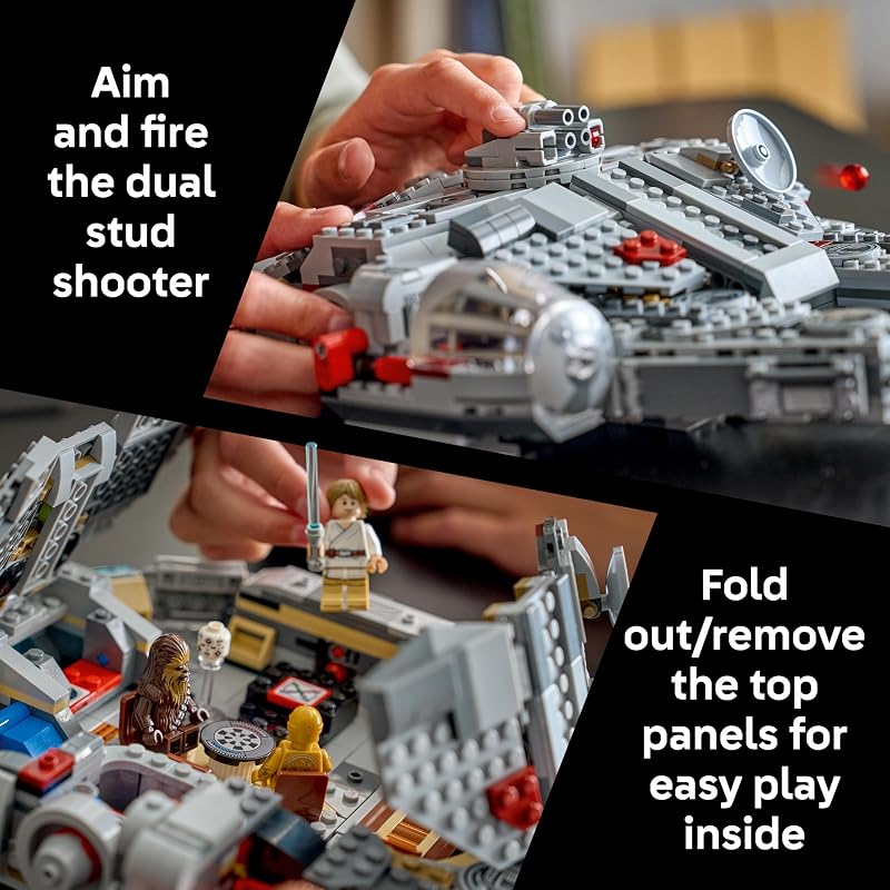 LEGO Star Wars SMART Play