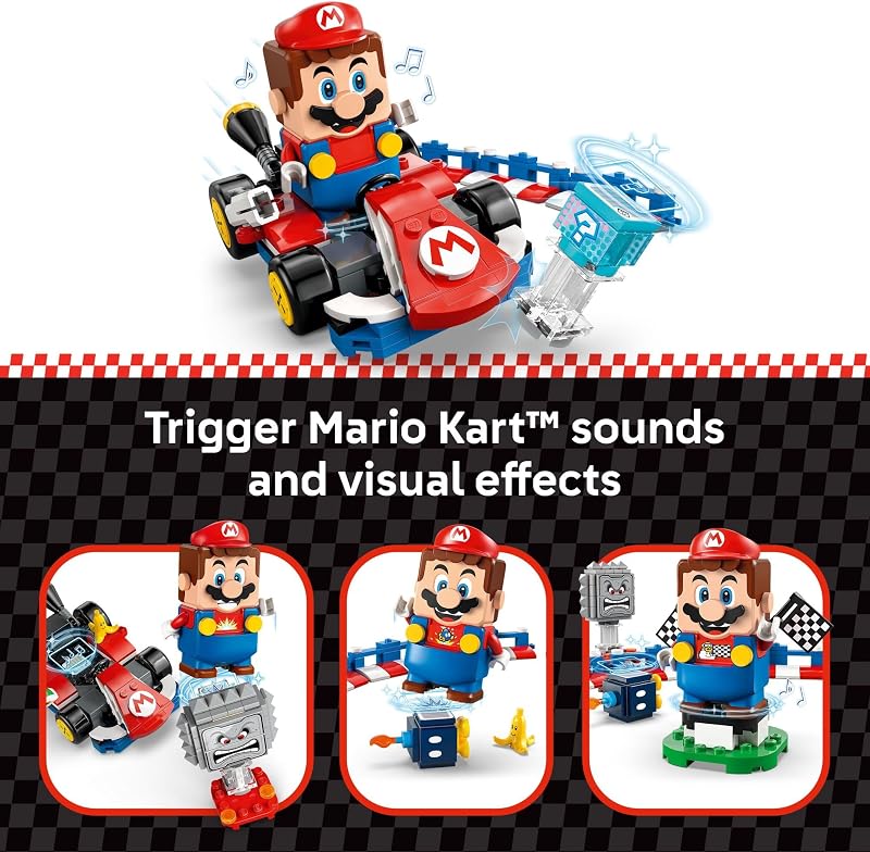 LEGO Super Mario