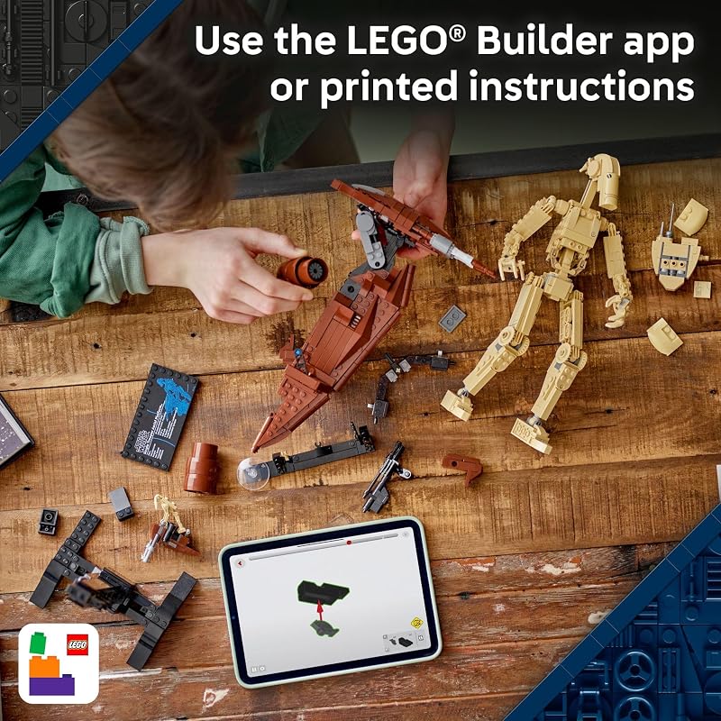 LEGO Star Wars