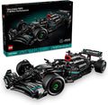 LEGO Technic Mercedes AMG F1 W14 E Performance Model Car Kits Formula 1 Building Sets for Adults Ages 18 Gift for Birthdays Race Car with Realistic Details 42171
