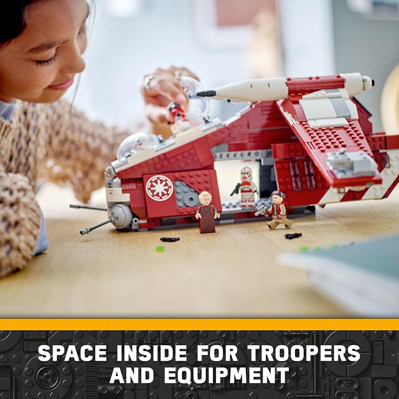 LEGO Star Wars