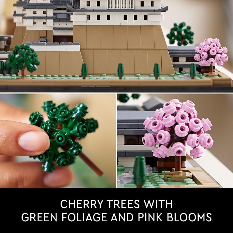 LEGO Architecture Landmarks Collection