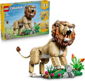 LEGO Creator 3 in 1 Wild Animals