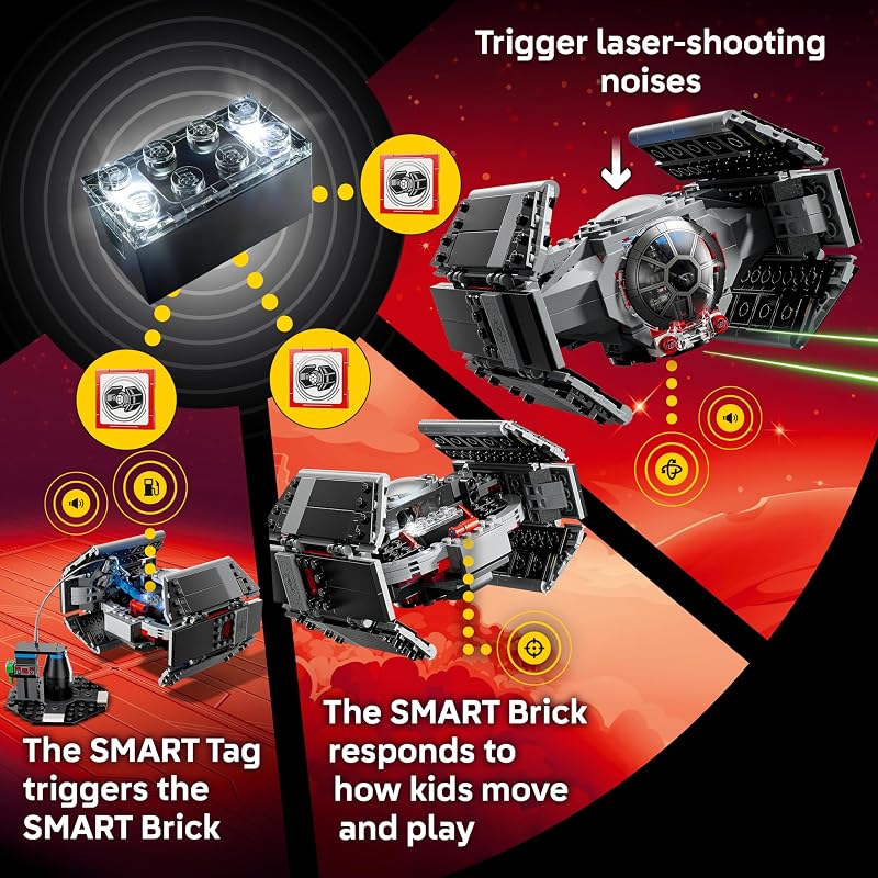 LEGO Star Wars SMART Play