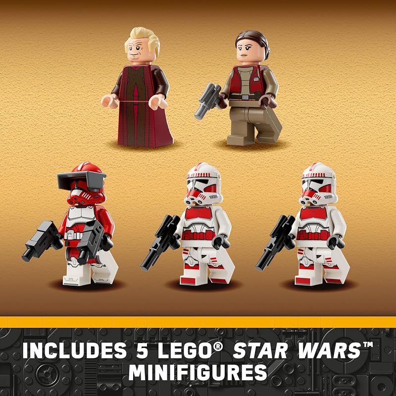 LEGO Star Wars