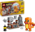 LEGO Pokémon SMART Play