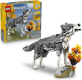 LEGO Creator 3 in 1 Forest Animals