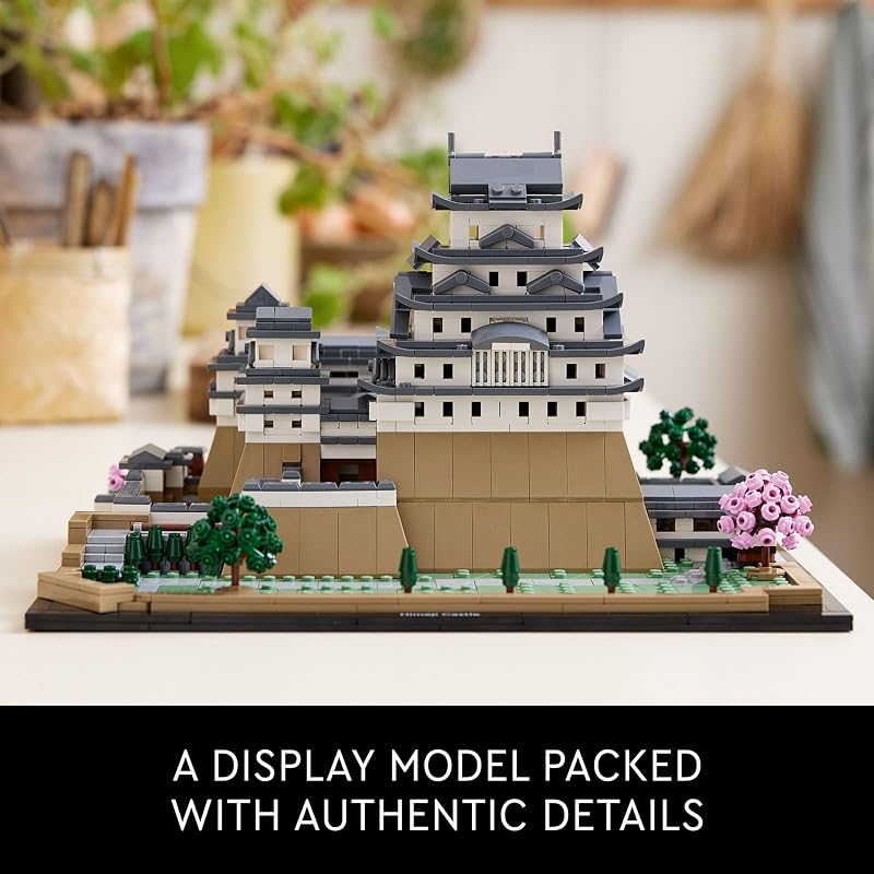 LEGO Architecture Landmarks Collection