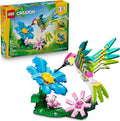 LEGO Creator 3 in1 Wild Animals